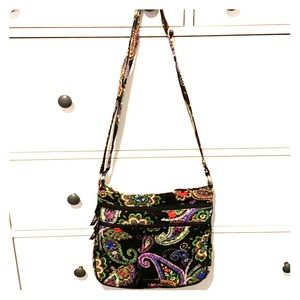 Vera Bradley crossbody